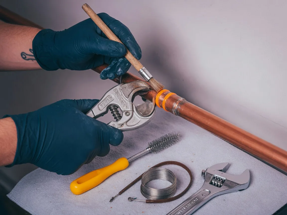 Why choose Sump Pump Repair in Needles, CA